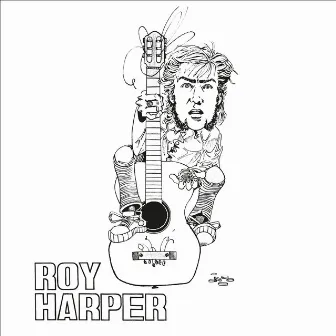 Sophisticated Beggar (Remastered) by Roy Harper