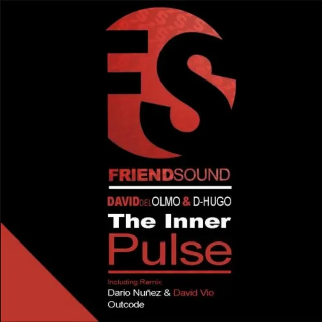 The Inner Pulse - OutCode Remix