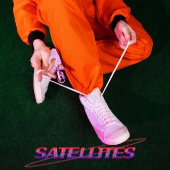 Satellites by Stranger Club