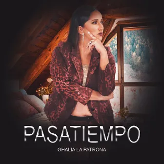 Pasatiempo by Ghalia la patrona