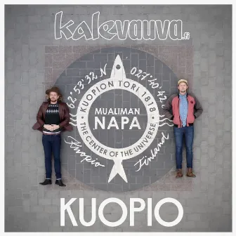 Kuopio by Kalevauva.fi