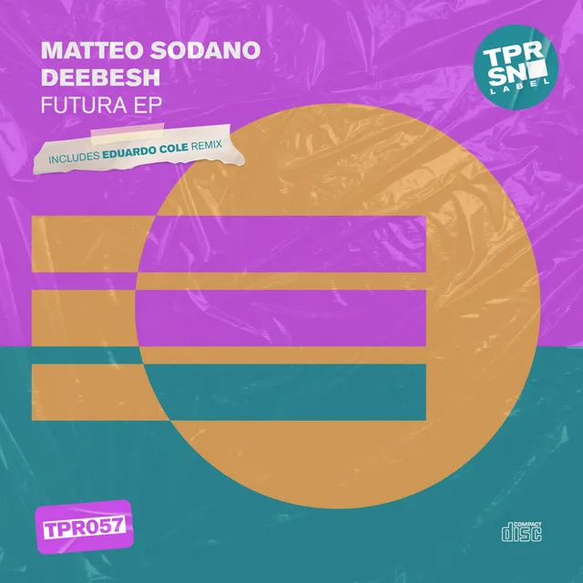 Futura - Eduardo Cole remix