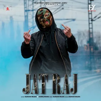 Jat Raj by Duhan Muzic