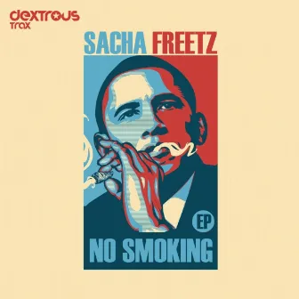 No Smoking by Sacha Freetz