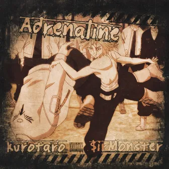 Adrenaline by Kurotaro