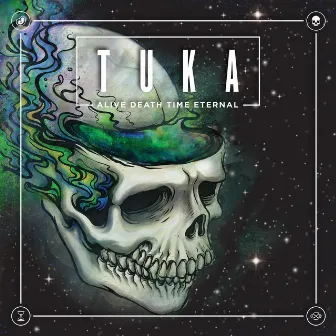 Alive Death Time Eternal Sessions (Live) by Tuka