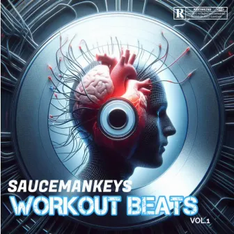 Workout Beats by Saucemankeys