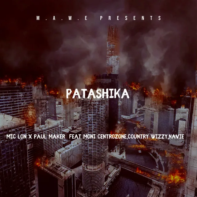 Patashika