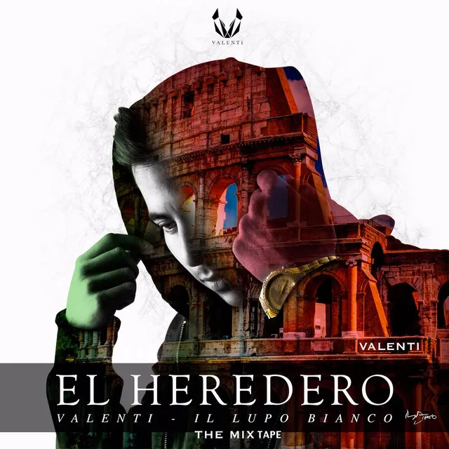 El Heredero - The Mix