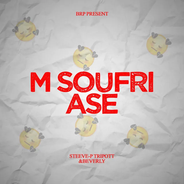 M Soufri Ase