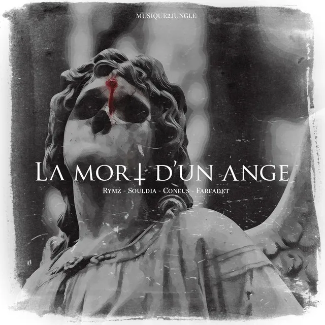 La mort d'un ange