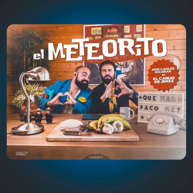 El Meteorito