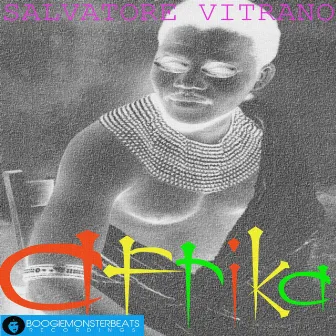 Afrika by Salvatore Vitrano