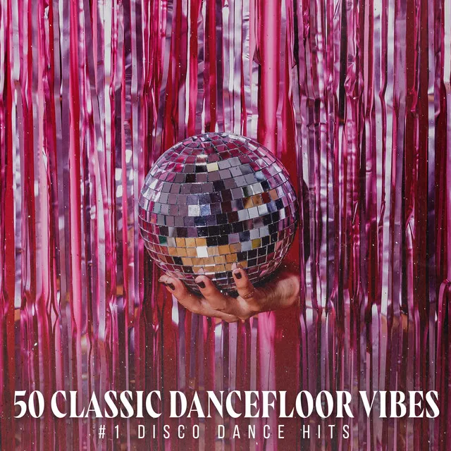 50 Classic Dancefloor Vibes