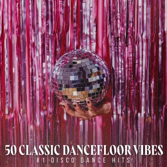 50 Classic Dancefloor Vibes by Unknown Artist