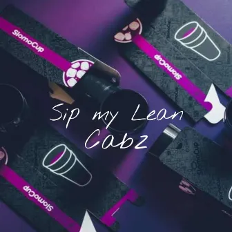 Sip My Lean by Cabz