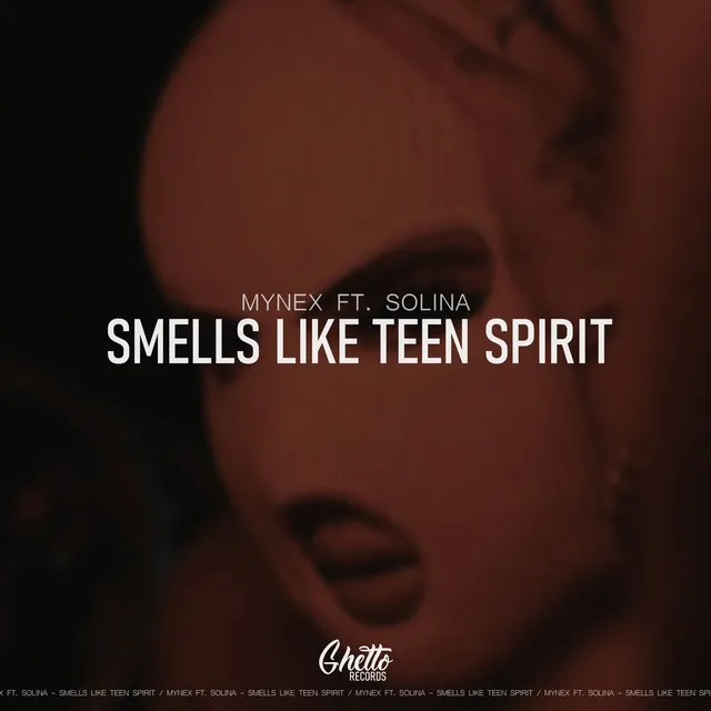 Smells Like Teen Spirit