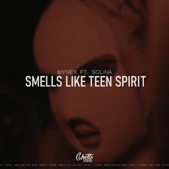 Smells Like Teen Spirit by Mynex