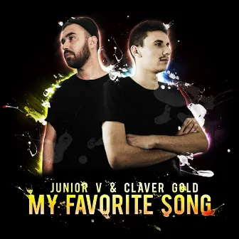 My Favorite Song by Junior V