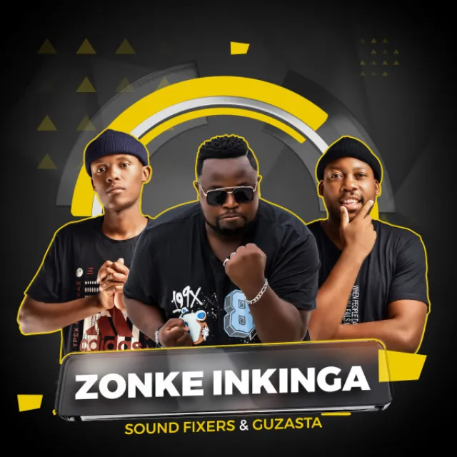 Zonke Inkinga