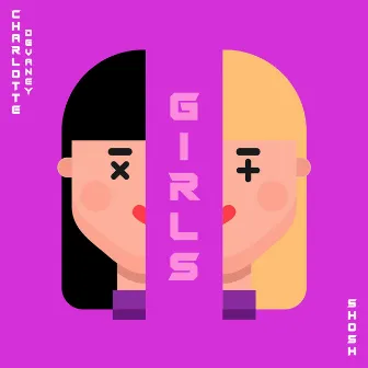 Girls by Charlotte Devaney