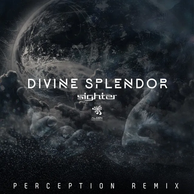 Divine Splendor - Perception Remix