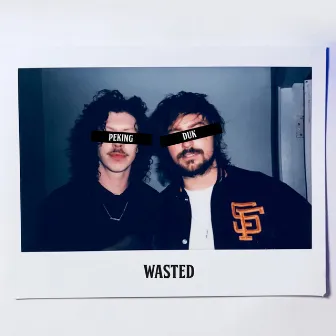 Wasted by Peking Duk