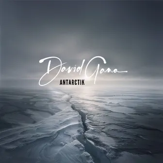 Antarctik by David Gana