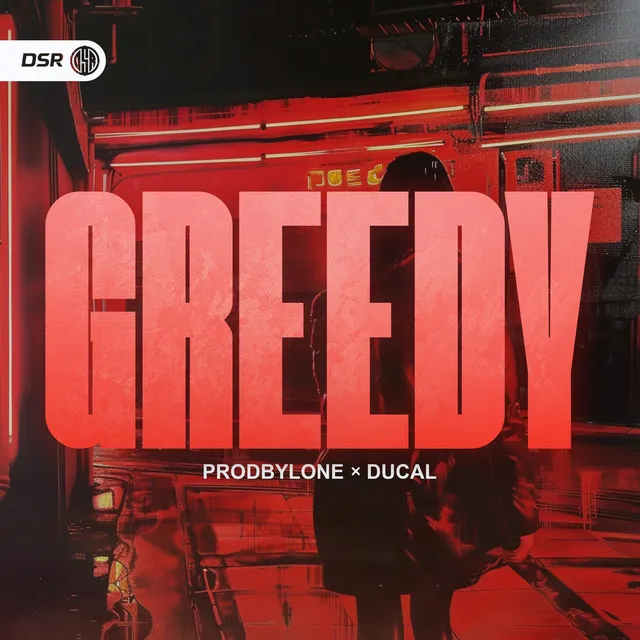 Greedy - Hardstyle