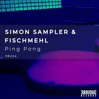 Ping Pong by Fischmehl