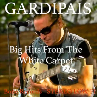 Big Hits from the White Carpet by Gardi Pais