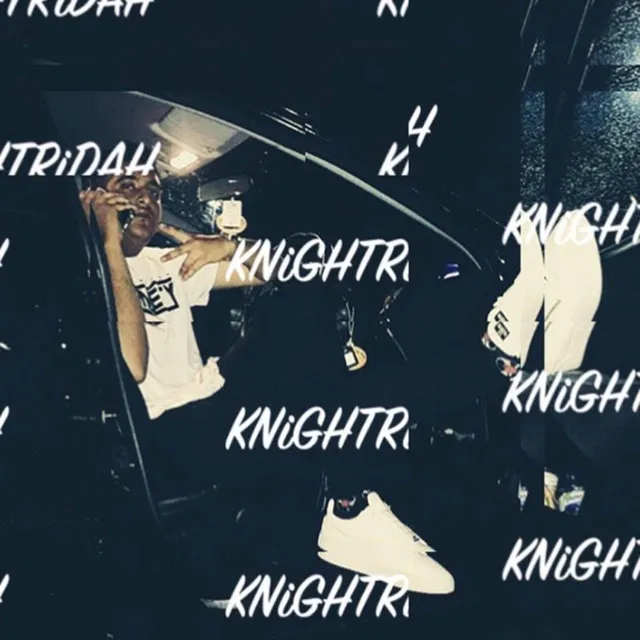 Knightridah