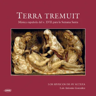 Terra Tremuit by Los Músicos De Su Alteza