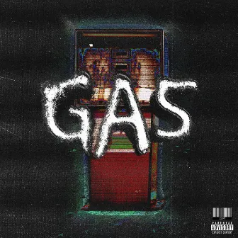 GAS by T-LOG