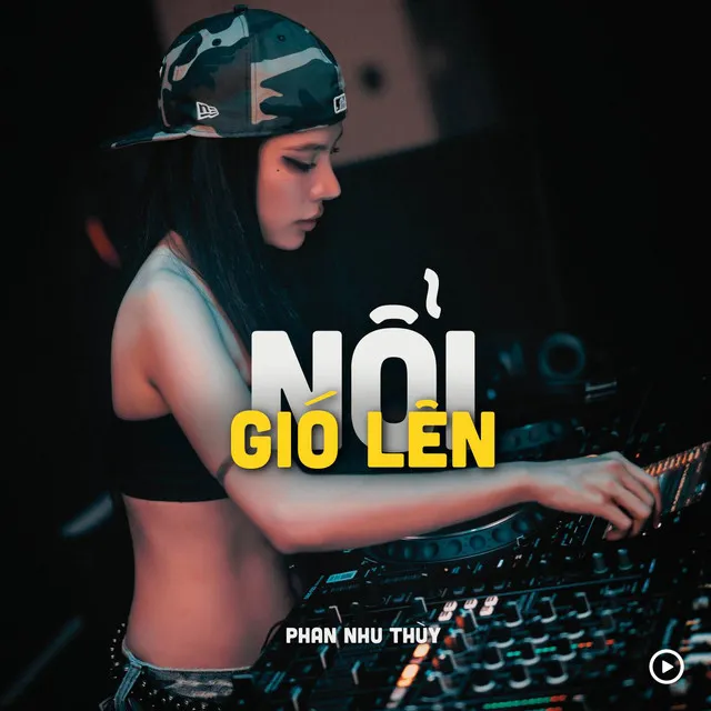 Nổi Gió Lên - House