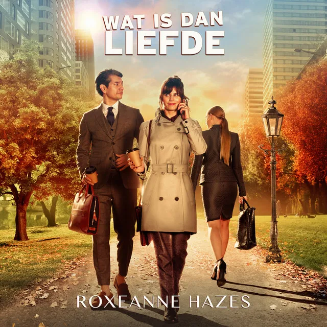 Wat Is Dan Liefde - Titelsong