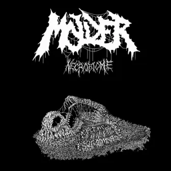 Necrobiome by Molder