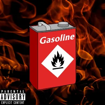 Gasoline (feat. Godemis) by Jomeezius The Genius