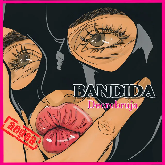 Bandida: aegea