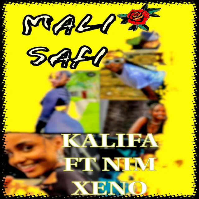 Mali Safi