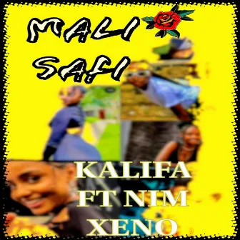 Mali Safi by Khalifa