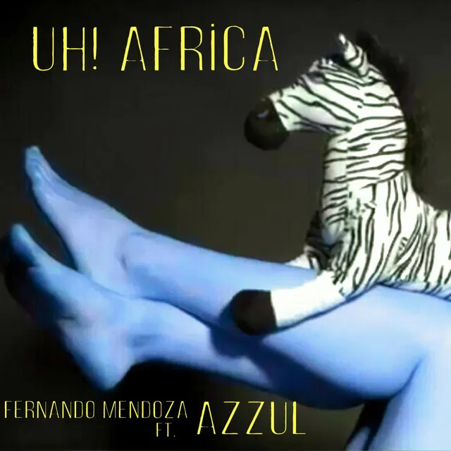 Uh! Africa