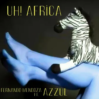 Uh! Africa by Azzul