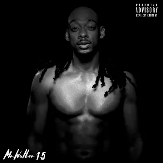 Mr Walker 1.5 by Reefa Legrand