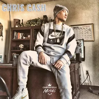 Do What I Want by Chris Cash