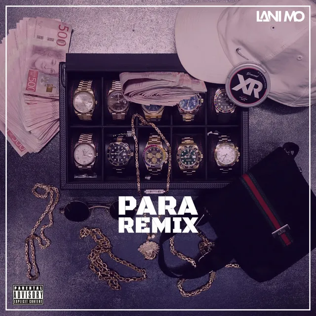 PARA - Remix