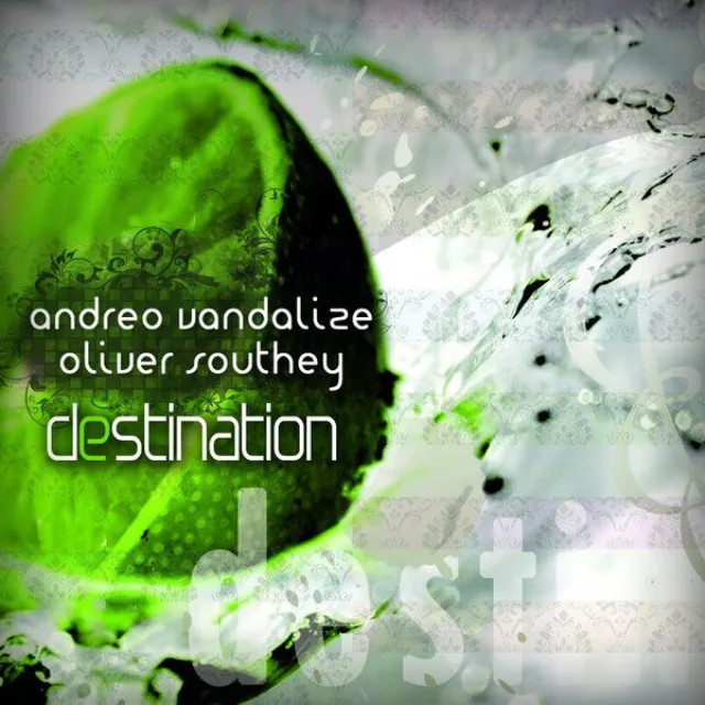 Destination (Tom Barkley & Joaquin Phunk Bangin Mix)