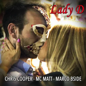 Lady D by MC Matt