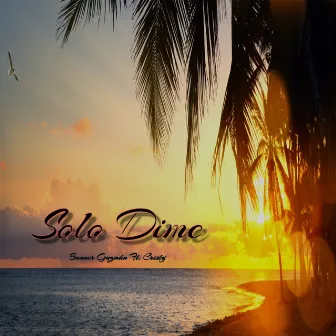 Solo Dime by Banner Guzmán