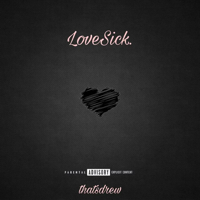 LoveSick.